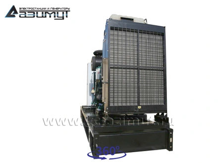 АД-250С-Т400-2РМ11 с АВР