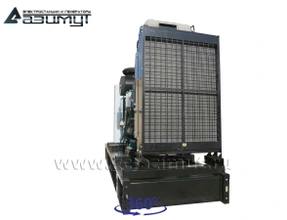 АД-250С-Т400-2РМ11 с АВР