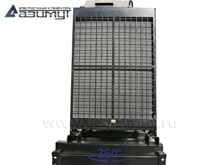 Дизель генераторная установка <br>ДГУ АД-250С-Т400-1РМ11