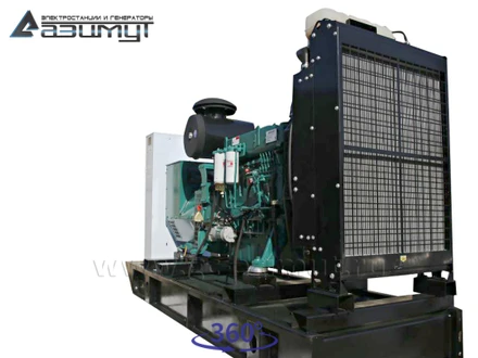 Дизель генераторная установка <br>ДГУ АД-250С-Т400-1РМ11