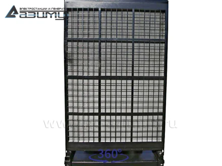 Дизель генератор <br>АД-300С-Т400-1РМ11