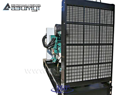 Дизель генератор <br>АД-300С-Т400-1РМ11