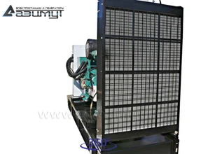 Дизель генератор <br>АД-300С-Т400-1РМ11