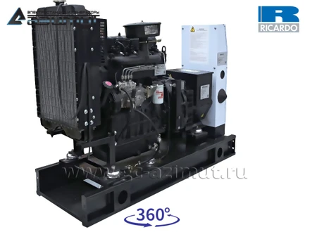 АД-15С-Т400-1РМ19