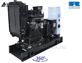 АД-15С-Т400-1РМ19