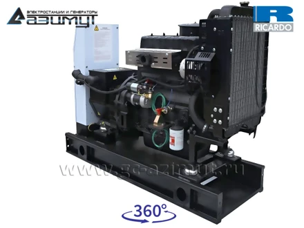 АД-15С-Т400-1РМ19