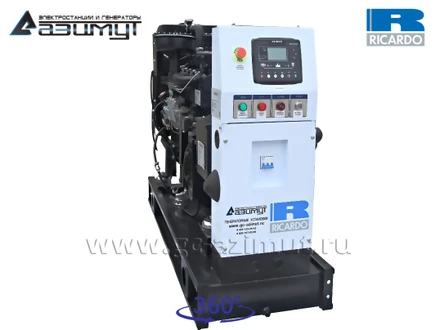 АД-15С-Т400-1РМ19