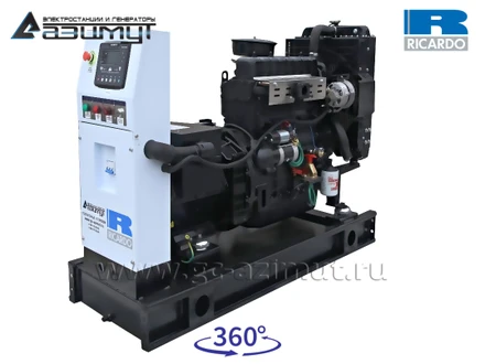 АД-15С-Т400-1РМ19