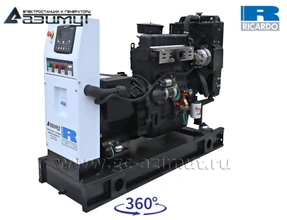 АД-15С-Т400-1РМ19