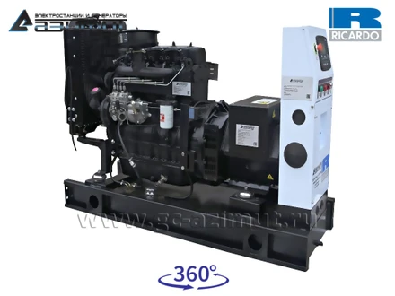 АД-15С-Т400-1РМ19