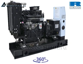 АД-15С-Т400-1РМ19