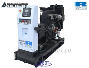 АД-15С-230-1РМ19