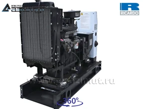 АД-16С-Т400-1РМ19