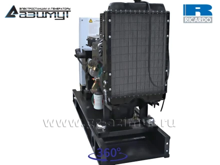 АД-16С-Т400-1РМ19