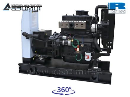 АД-16С-Т400-1РМ19