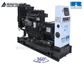 АД-16С-Т400-1РМ19