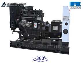 АД-16С-Т400-1РМ19