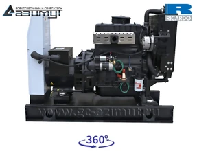 АД-16С-230-1РМ19