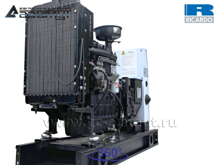 АД-25С-Т400-1РМ19