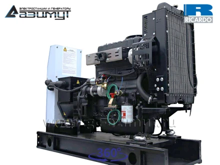 АД-25С-Т400-1РМ19