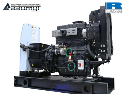 АД-25С-Т400-1РМ19