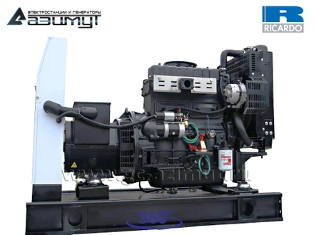 АД-25С-Т400-1РМ19