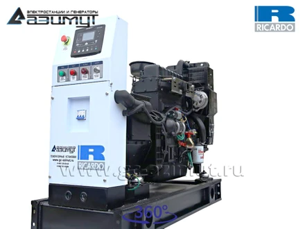 АД-25С-Т400-1РМ19