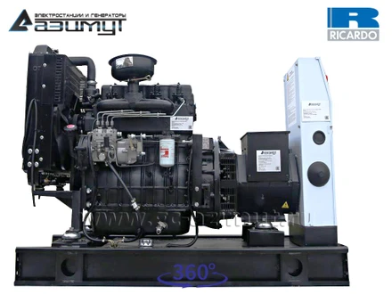 АД-25С-Т400-1РМ19