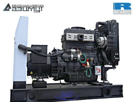 АД-25С-230-1РМ19