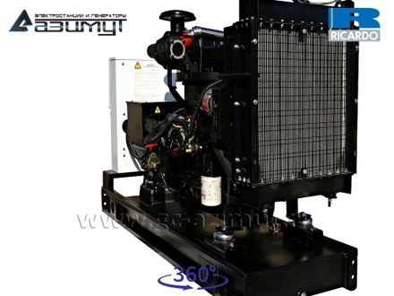 АД-30С-Т400-1РМ19