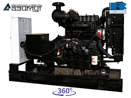 АД-30С-Т400-1РМ19