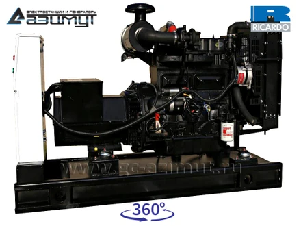 АД-30С-Т400-1РМ19