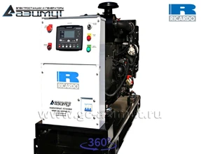 АД-30С-Т400-1РМ19