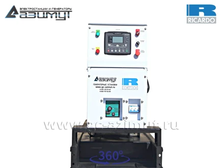 АД-40С-Т400-1РМ19