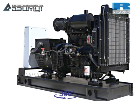 АД-40С-Т400-1РМ19