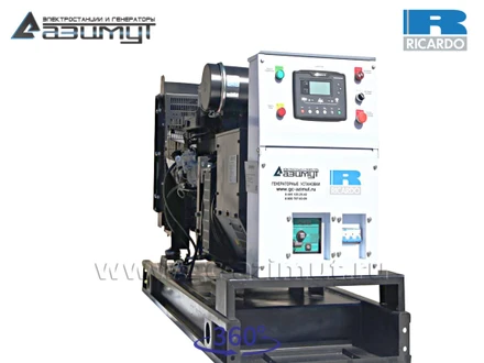 АД-40С-Т400-1РМ19