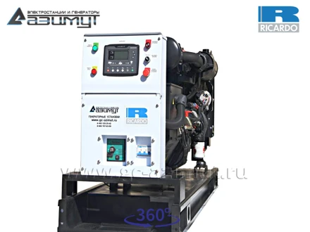 АД-40С-Т400-1РМ19