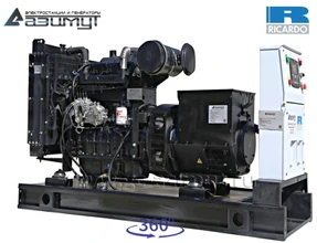 АД-40С-Т400-1РМ19