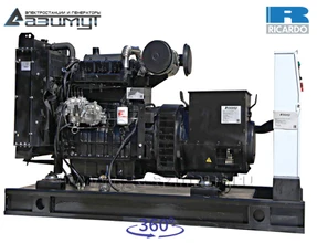 АД-40С-Т400-1РМ19