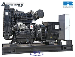 АД-40С-Т400-1РМ19