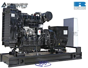 АД-40С-Т400-1РМ19