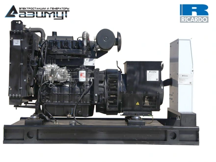 АД-40С-Т400-2РМ19