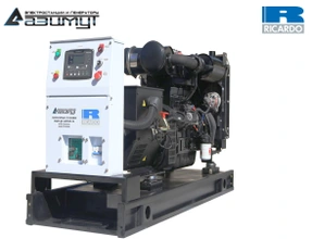 АД-40С-Т400-2РМ19