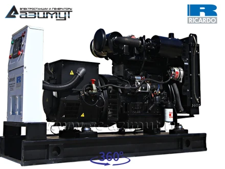 АД-50С-Т400-1РМ19