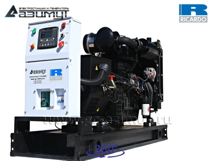 АД-50С-Т400-1РМ19