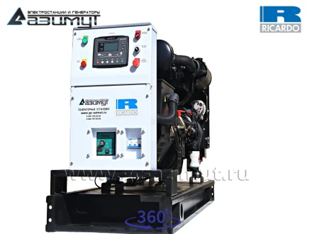 АД-50С-Т400-1РМ19