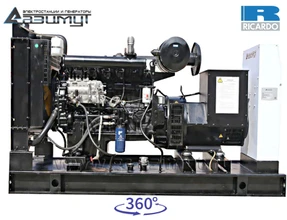 АД-80С-Т400-1РМ19