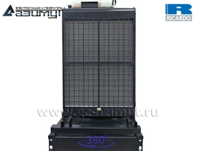 Дизель генераторная установка <br>ДГУ АД-200С-Т400-1РМ19