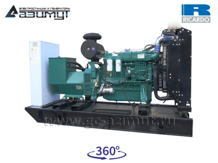 АД-200С-Т400-2РМ19