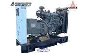 Дизельный генератор 15 кВт Deutz АД-15С-Т400-1РМ6С